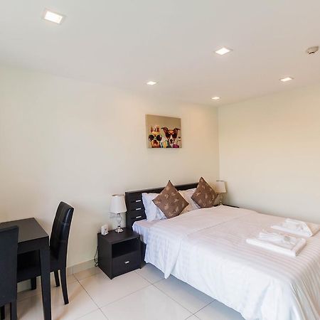 Laguna Bay 1 By Pattaya Sunny Rentals Luaran gambar