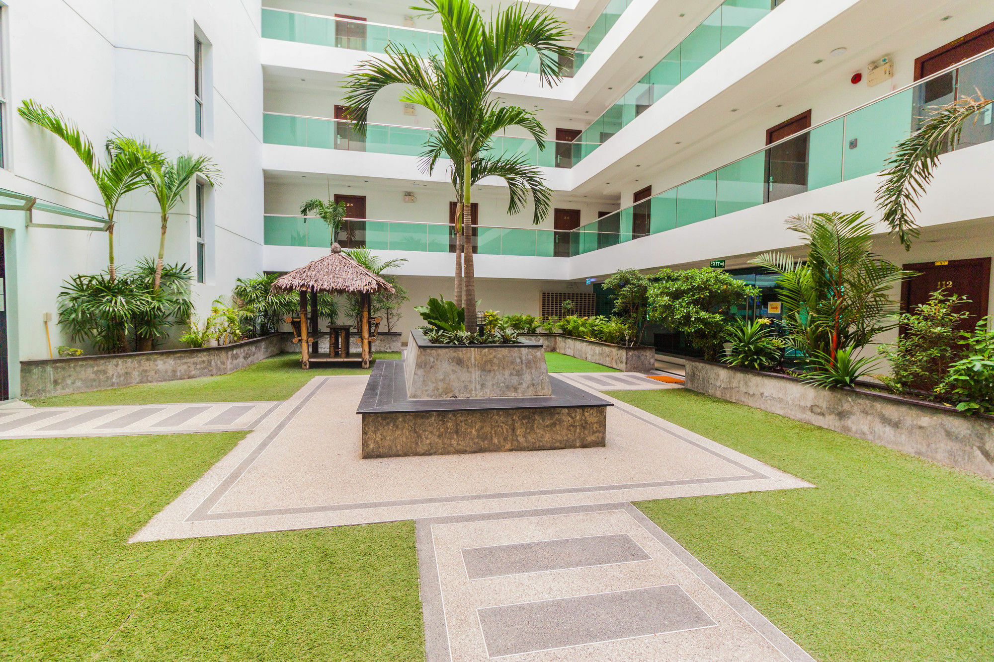 Laguna Bay 1 By Pattaya Sunny Rentals Luaran gambar