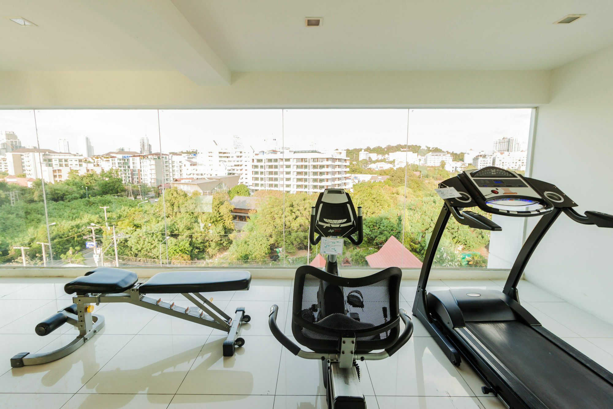 Laguna Bay 1 By Pattaya Sunny Rentals Luaran gambar