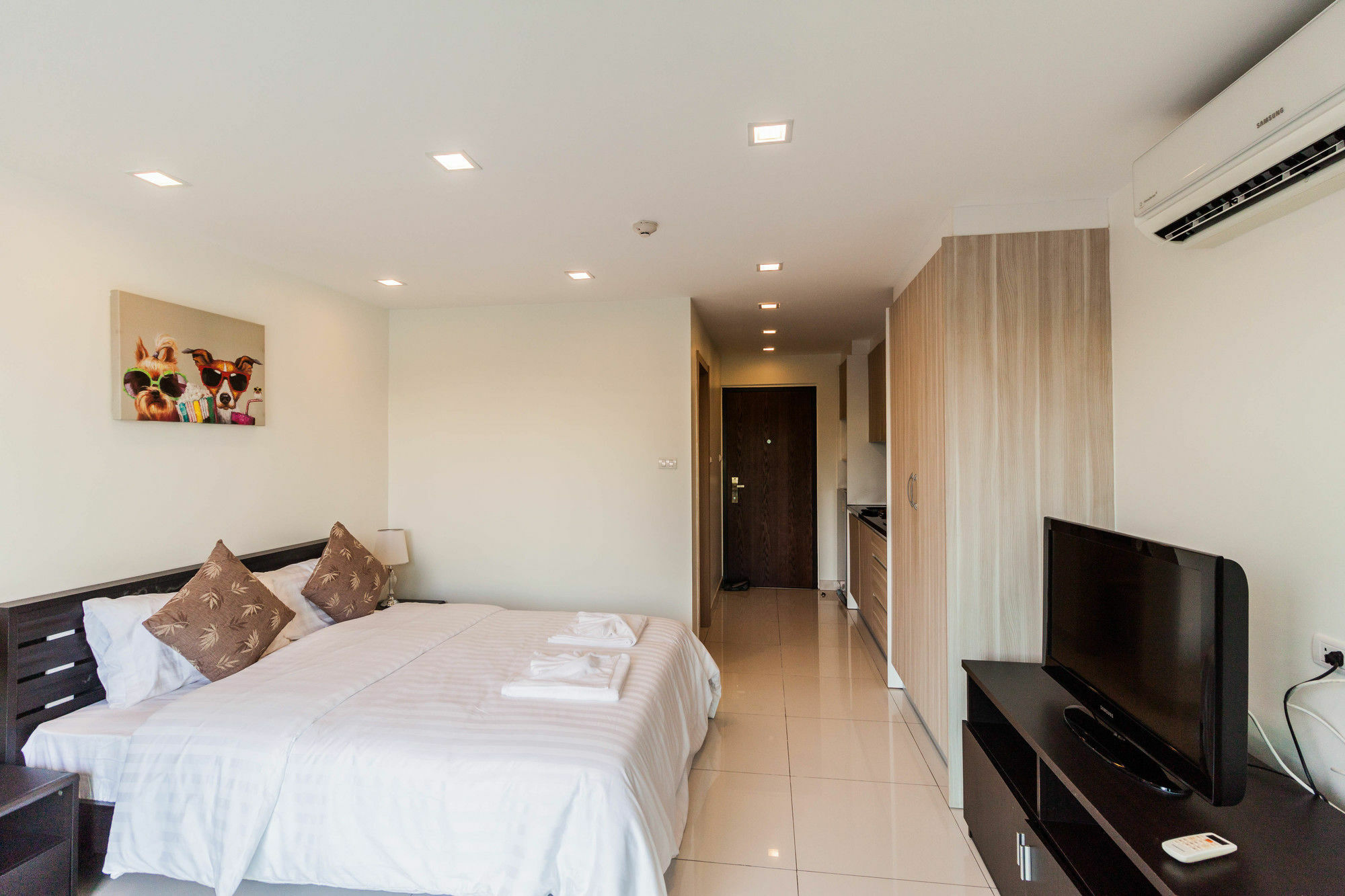 Laguna Bay 1 By Pattaya Sunny Rentals Luaran gambar