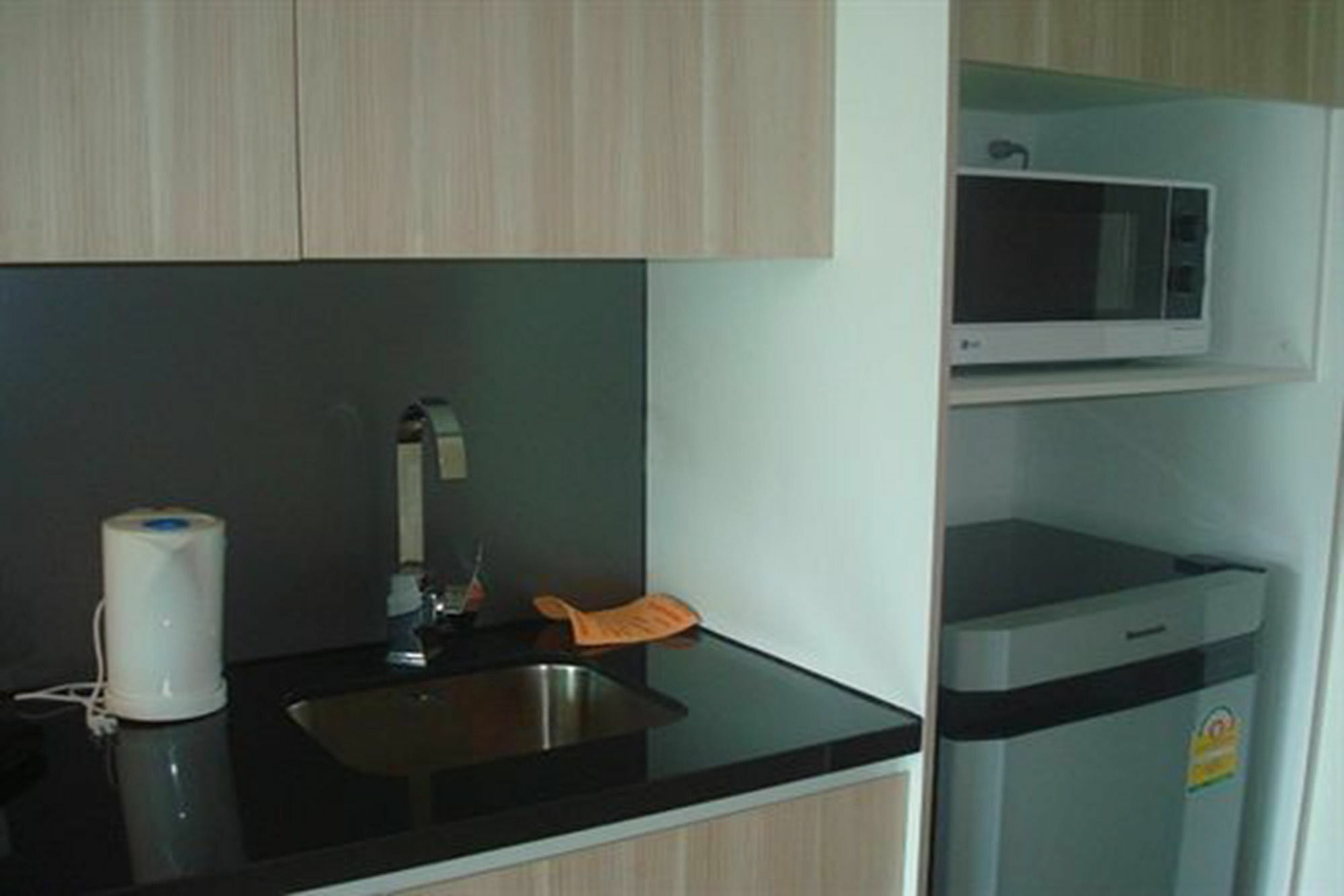 Laguna Bay 1 By Pattaya Sunny Rentals Luaran gambar