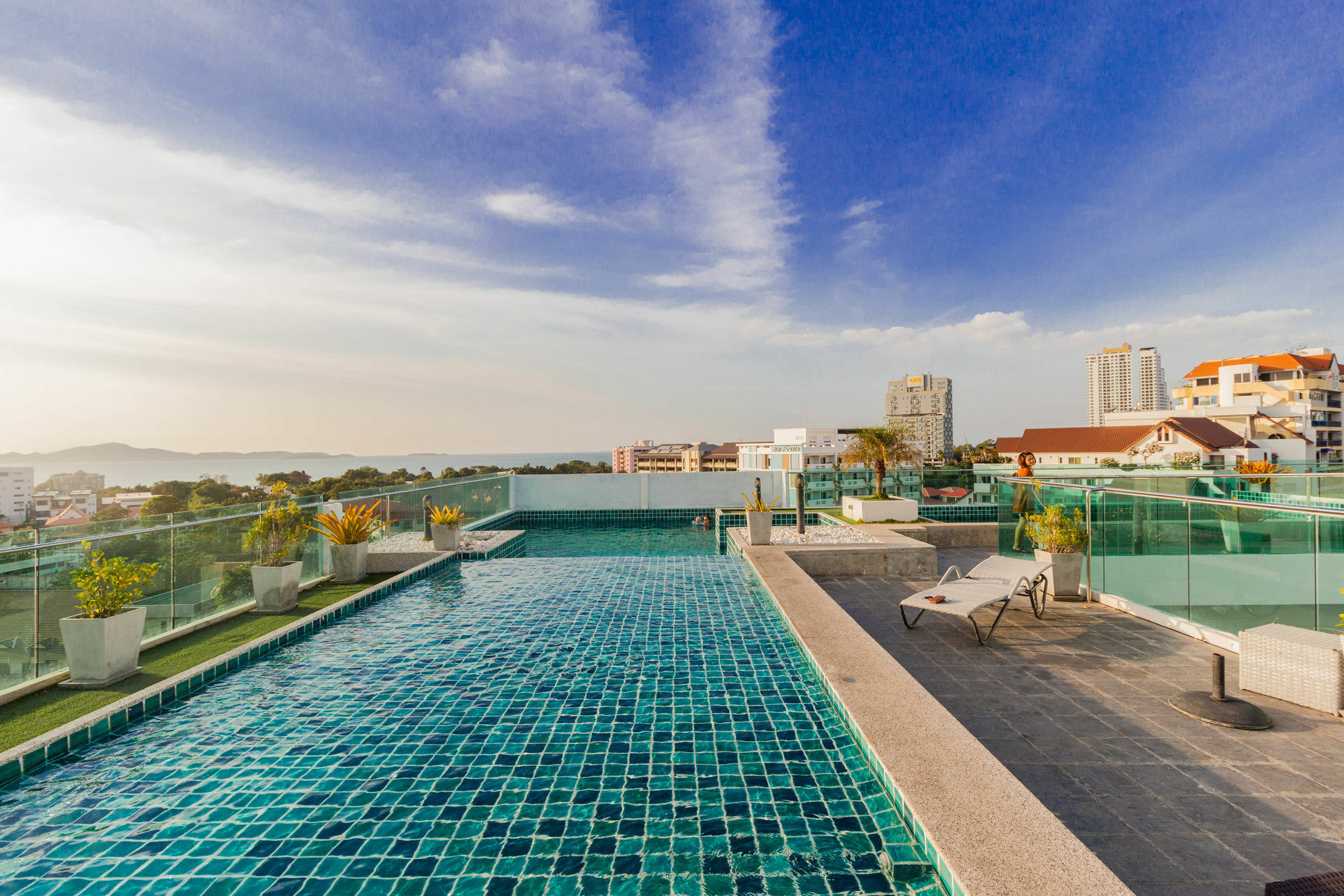 Laguna Bay 1 By Pattaya Sunny Rentals Luaran gambar