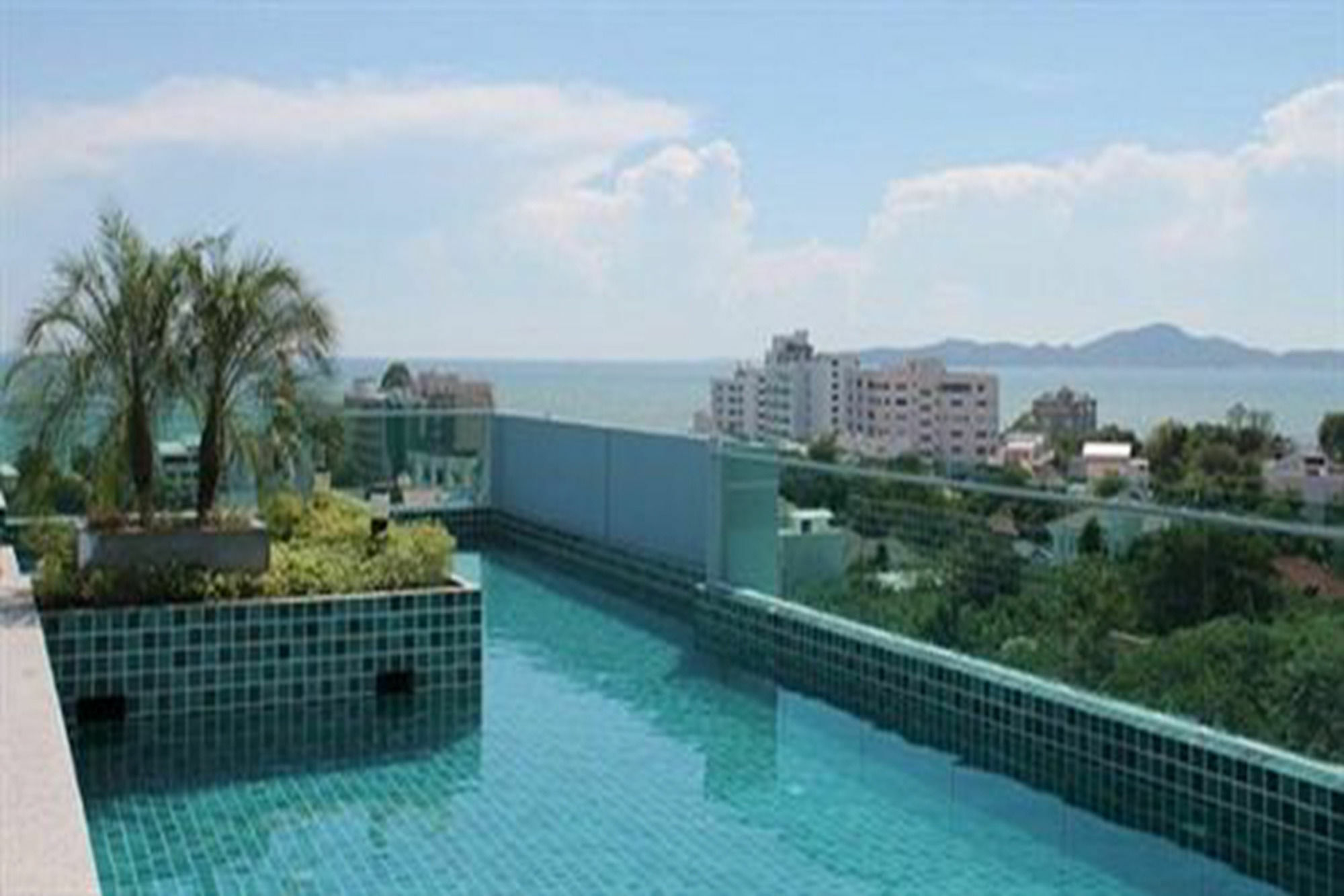 Laguna Bay 1 By Pattaya Sunny Rentals Luaran gambar
