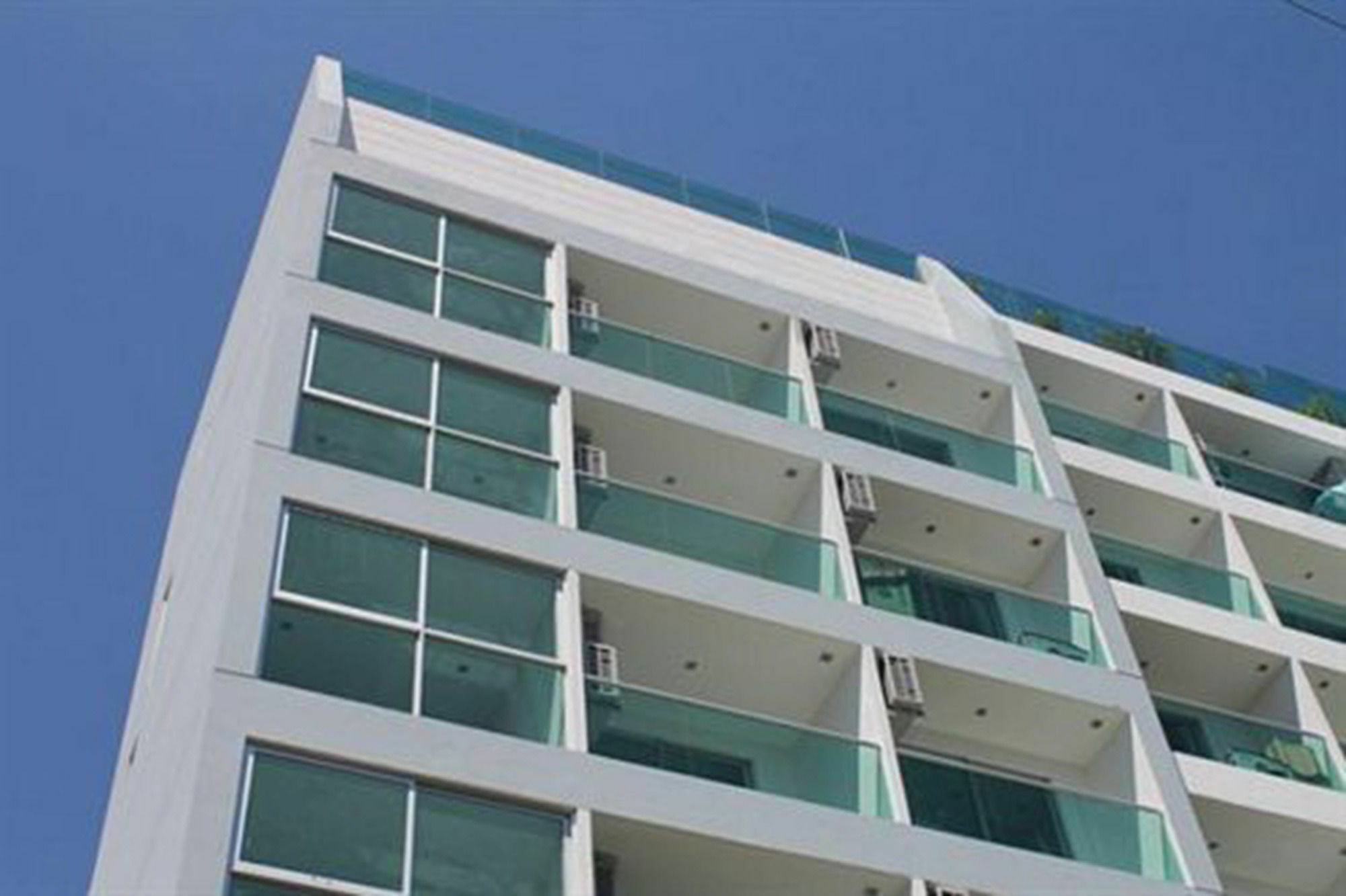 Laguna Bay 1 By Pattaya Sunny Rentals Luaran gambar